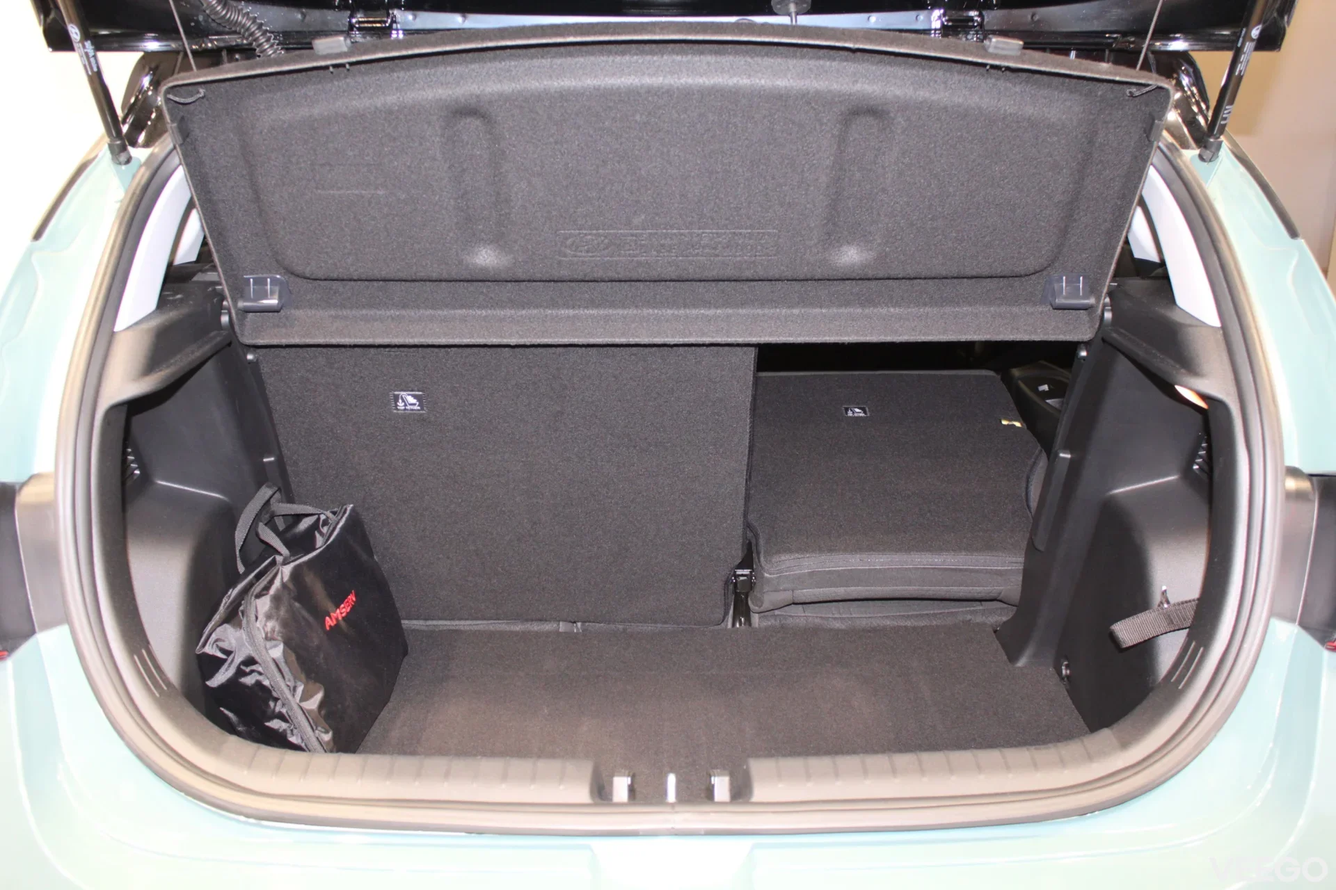 Hyundai i20 T-GDI 1 73kW