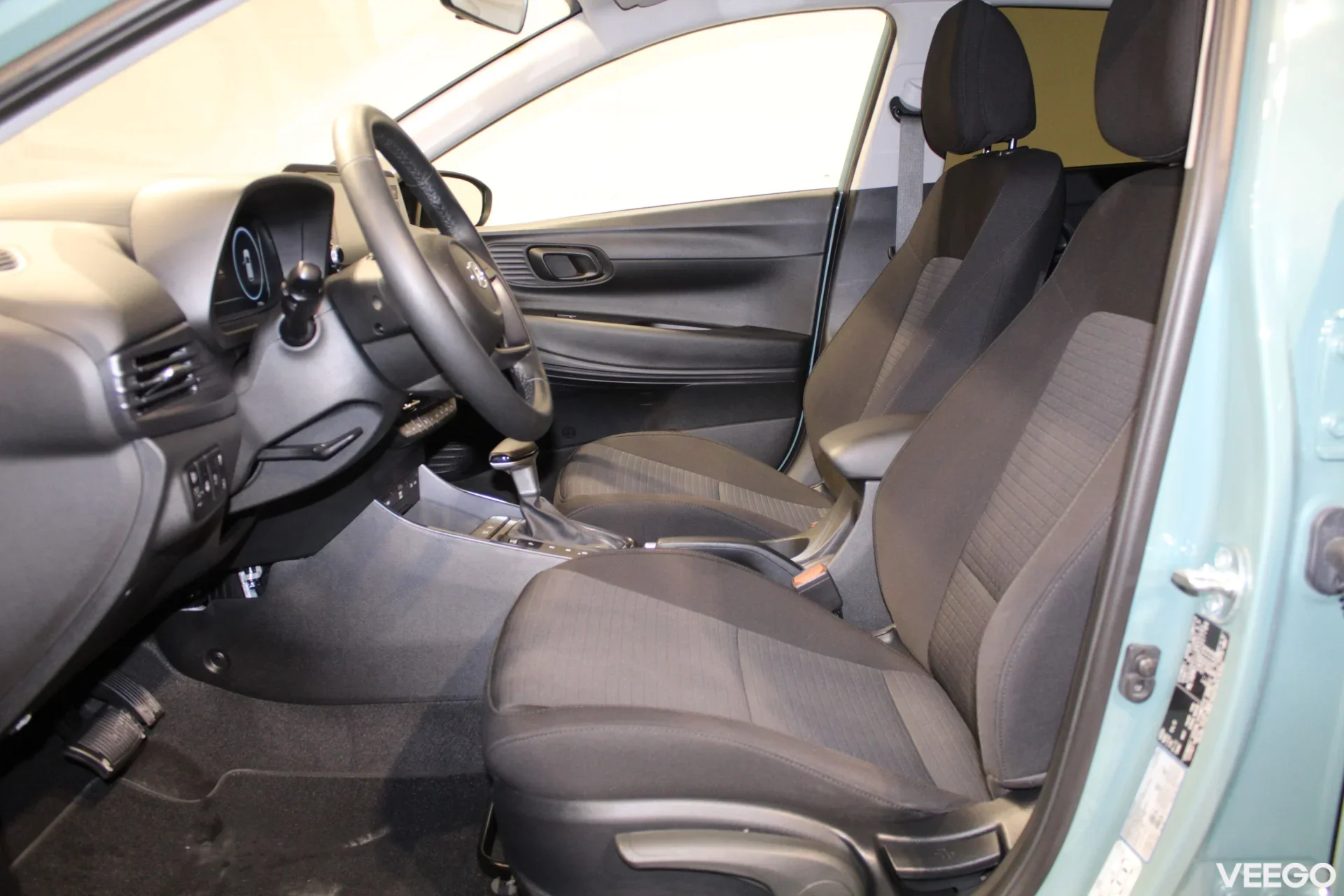 Hyundai i20 T-GDI 1 73kW