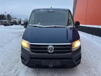 Volkswagen Crafter 130kW thumbnail