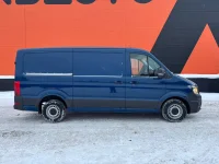 Volkswagen Crafter 130kW thumbnail