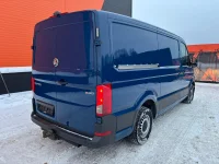 Volkswagen Crafter 130kW thumbnail