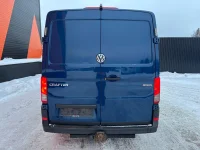 Volkswagen Crafter 130kW thumbnail