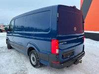Volkswagen Crafter 130kW thumbnail