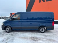 Volkswagen Crafter 130kW thumbnail