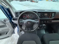 Volkswagen Crafter 130kW thumbnail