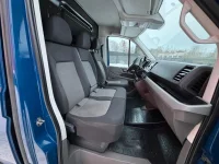 Volkswagen Crafter 130kW thumbnail