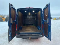 Volkswagen Crafter 130kW thumbnail