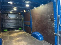 Volkswagen Crafter 130kW thumbnail