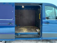 Volkswagen Crafter 130kW thumbnail