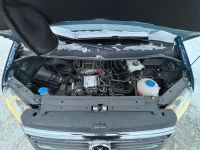 Volkswagen Crafter 130kW thumbnail