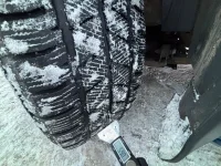 Volkswagen Crafter 130kW thumbnail