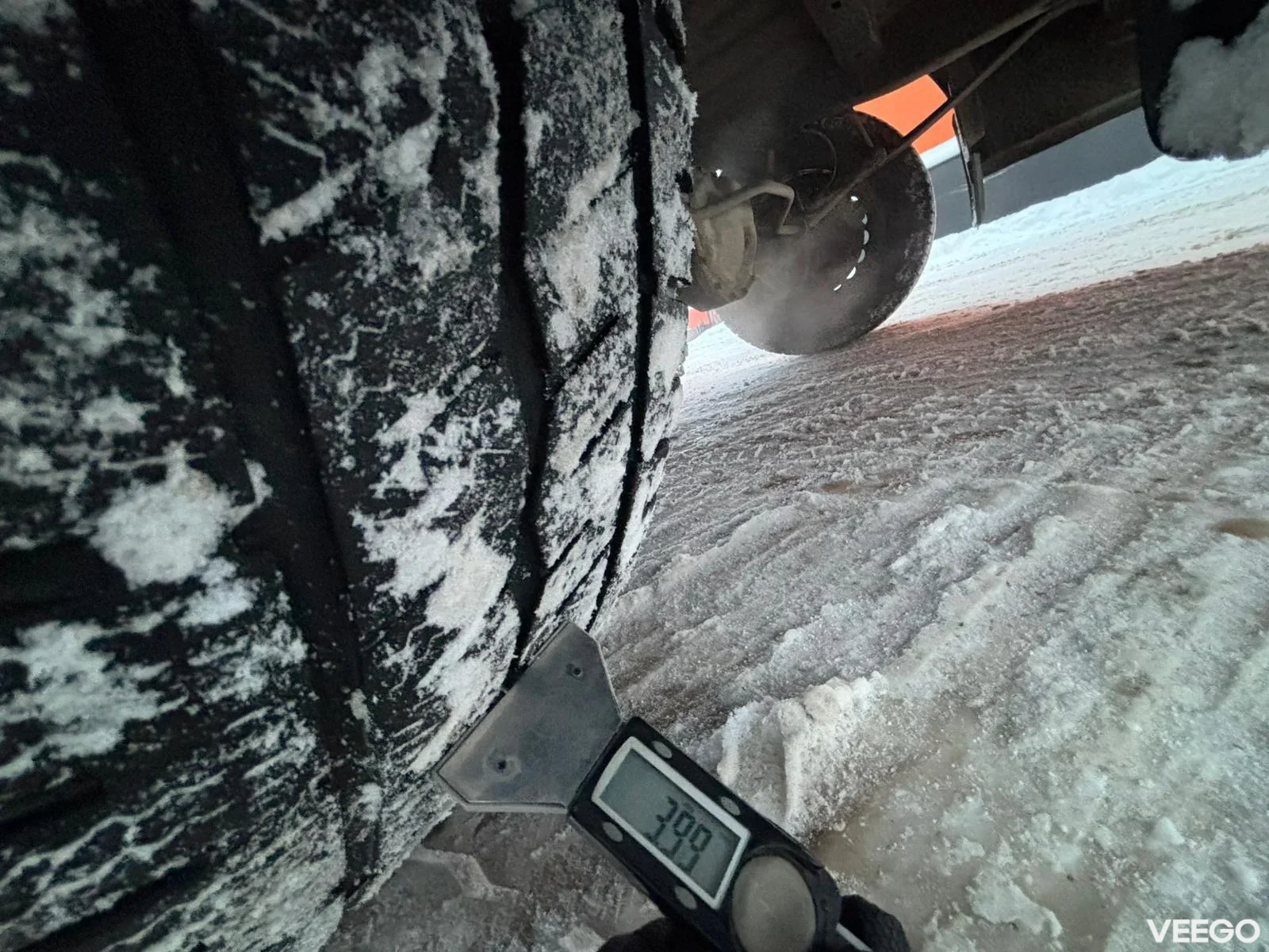 Volkswagen Crafter 130kW