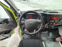 Iveco Daily CNG ! / 17 SEATS 100kW thumbnail