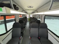 Iveco Daily CNG ! / 17 SEATS 100kW thumbnail