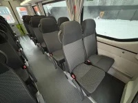 Iveco Daily CNG ! / 17 SEATS 100kW thumbnail