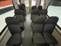 Iveco Daily CNG ! / 17 SEATS 100kW thumbnail