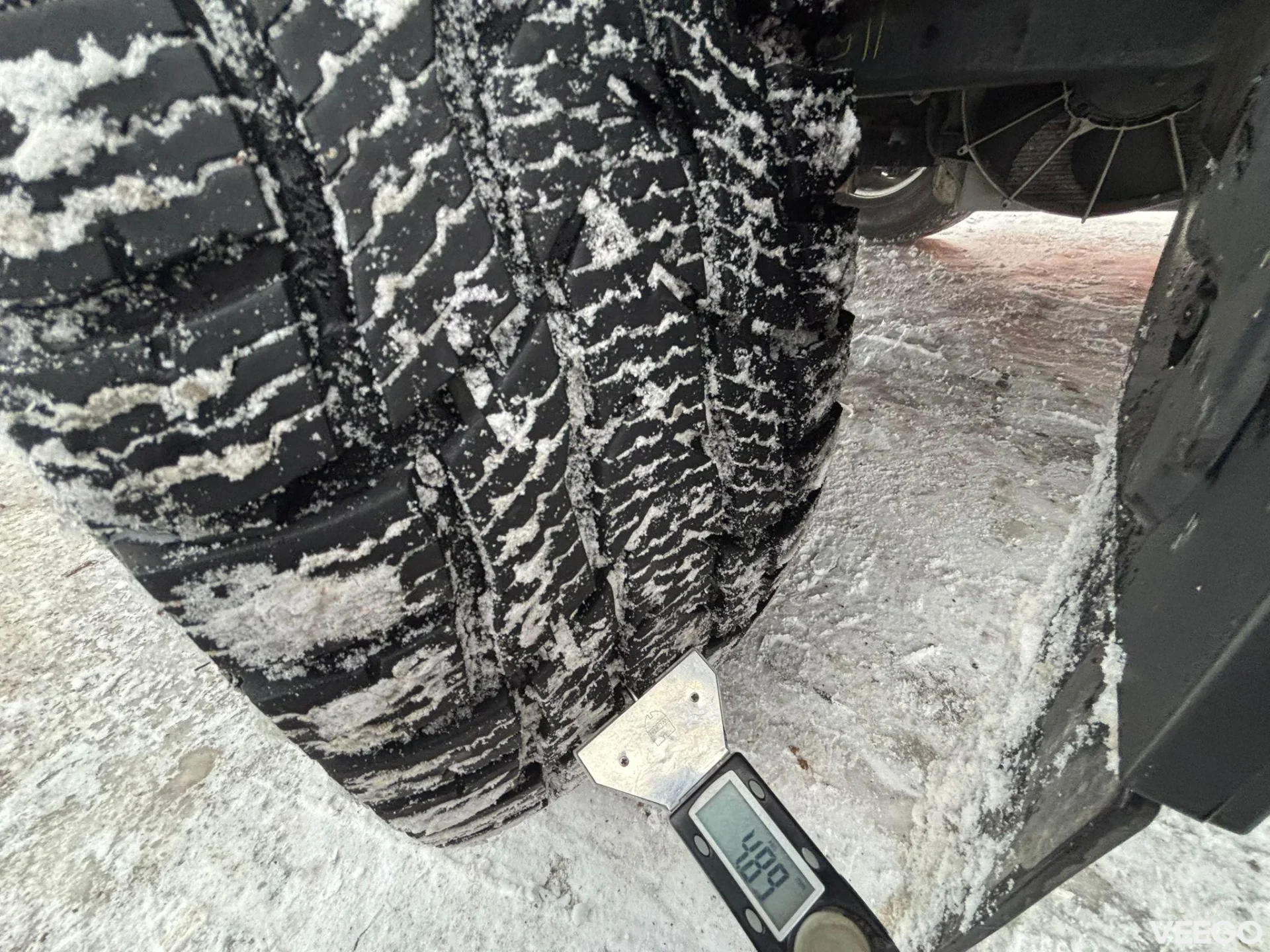 Iveco Daily CNG ! / 17 SEATS 100kW