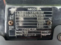 Iveco Daily CNG ! / 17 SEATS 100kW thumbnail