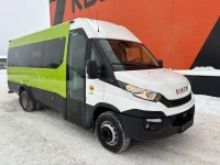 Iveco Daily CNG ! / 17 SEATS 100kW thumbnail