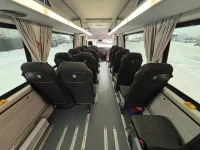 Iveco Daily CNG ! / 17 SEATS 100kW thumbnail