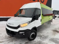 Iveco Daily CNG ! / 17 SEATS 100kW thumbnail