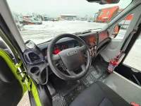 Iveco Daily CNG ! / 17 SEATS 100kW thumbnail