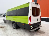Iveco Daily CNG ! / 17 SEATS 100kW thumbnail