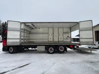 Scania P450 331kW thumbnail