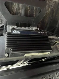 Scania P450 331kW thumbnail