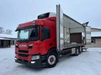 Scania P450 331kW thumbnail