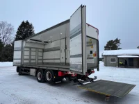 Scania P450 331kW thumbnail