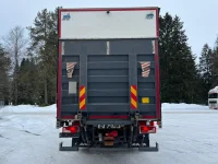 Scania P450 331kW thumbnail