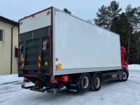 Scania P450 331kW thumbnail