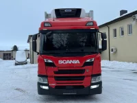 Scania P450 331kW thumbnail