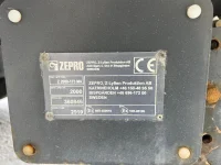 Scania P450 331kW thumbnail