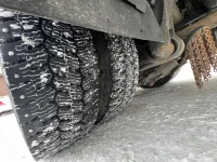 Scania P450 331kW thumbnail