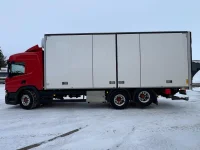 Scania P450 331kW thumbnail