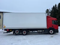 Scania P450 331kW thumbnail