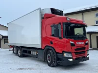 Scania P450 331kW thumbnail