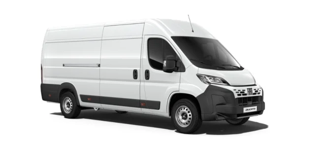 Image of Fiat DUCATO  L4H2 2.2 132kW