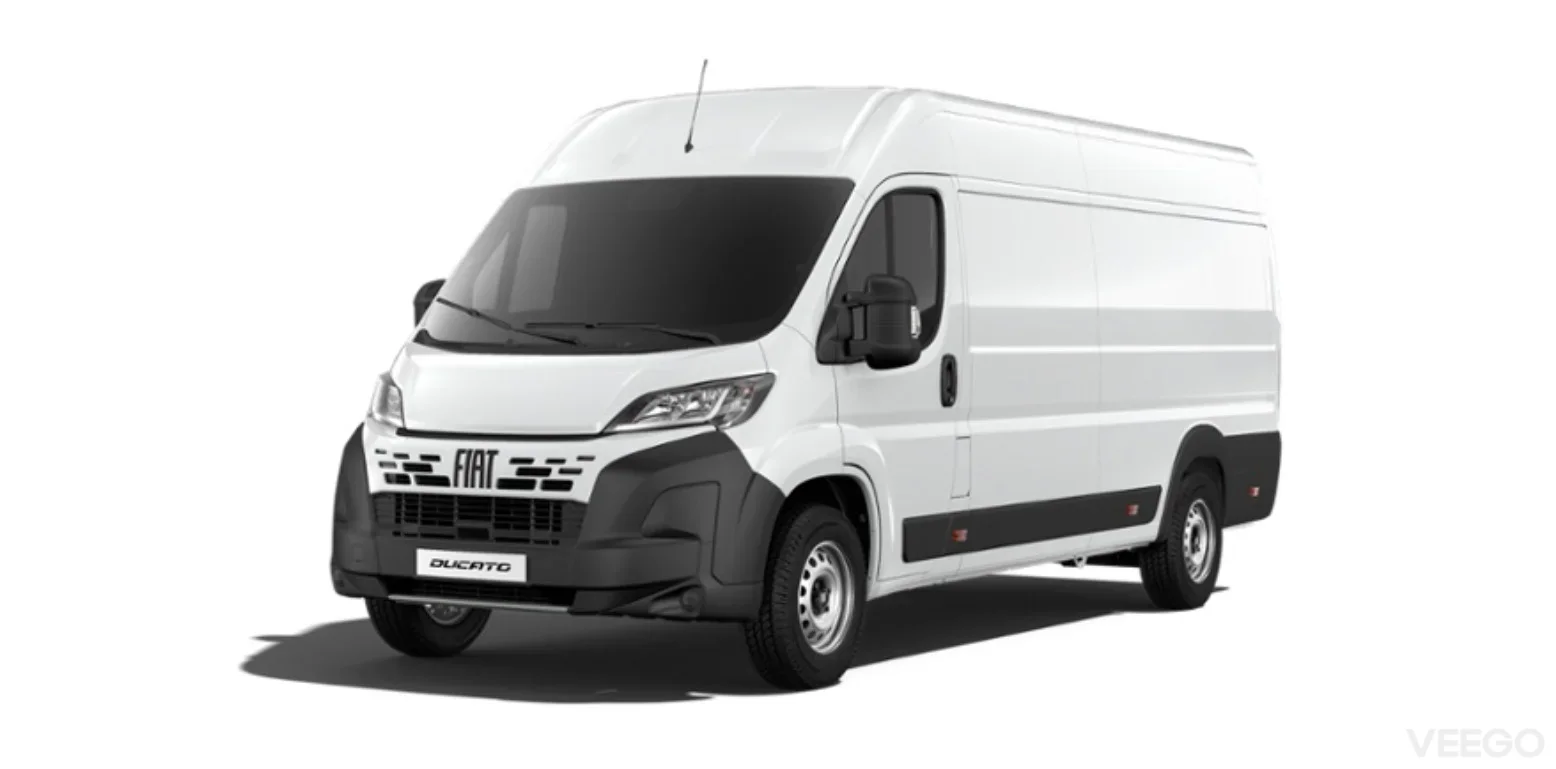 Fiat DUCATO  L4H2 2.2 132kW