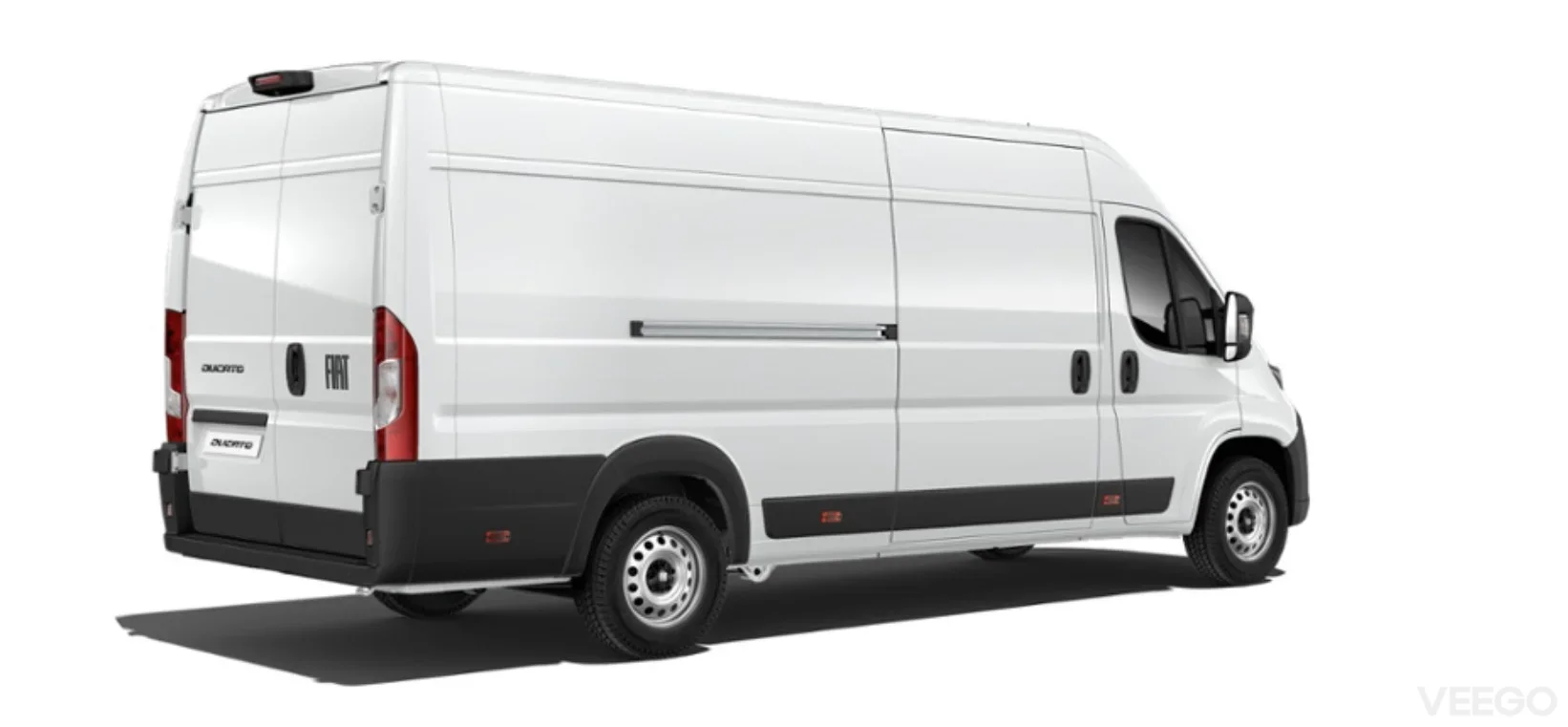 Fiat DUCATO  L4H2 2.2 132kW