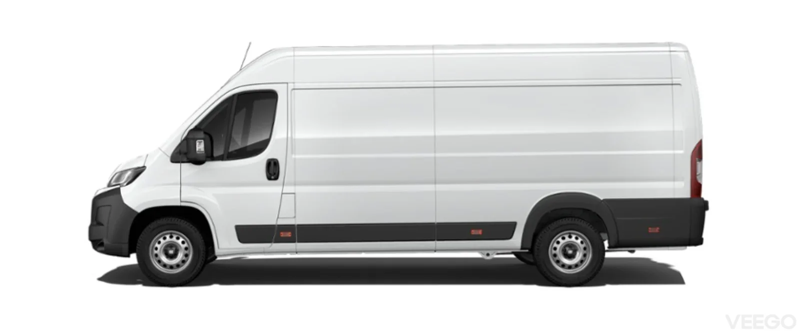 Fiat DUCATO  L4H2 2.2 132kW
