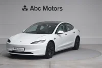 Tesla Model 3 Highland Long Range AWD 153kW thumbnail