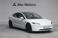Tesla Model 3 Highland Long Range AWD 153kW thumbnail