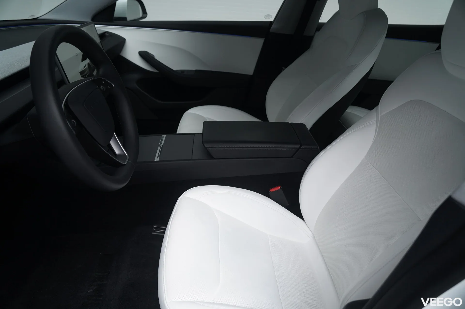 Tesla Model 3 Highland Long Range AWD 153kW