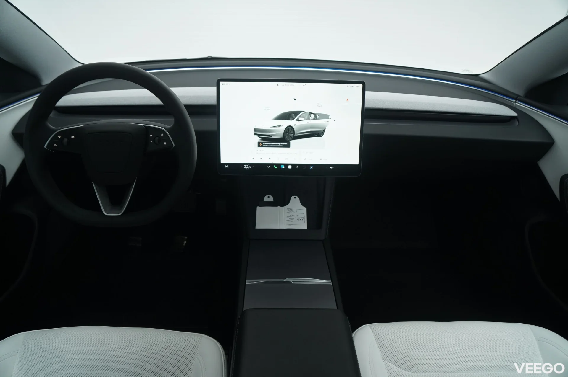 Tesla Model 3 Highland Long Range AWD 153kW