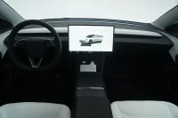 Tesla Model 3 Highland Long Range AWD 153kW thumbnail