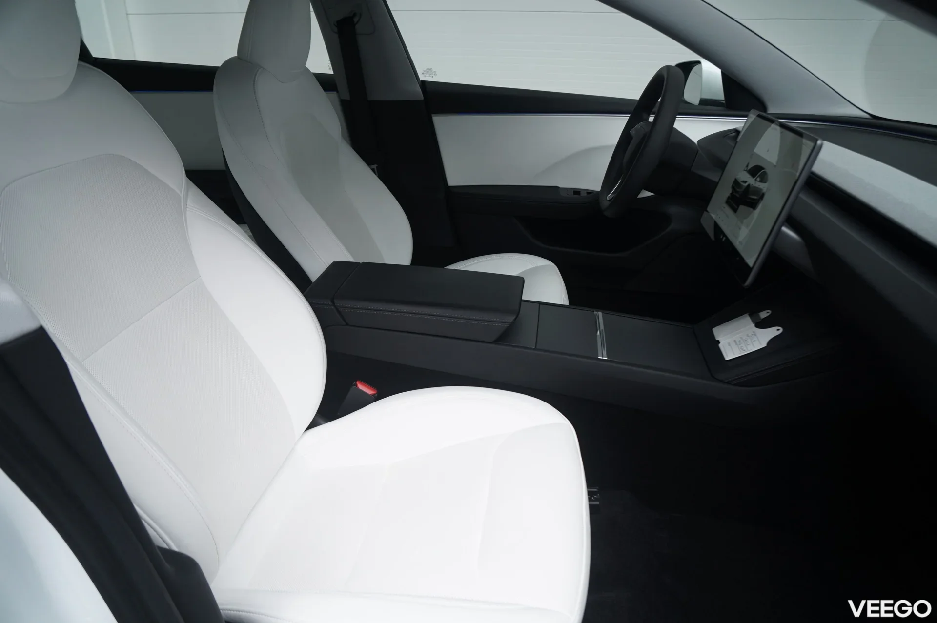 Tesla Model 3 Highland Long Range AWD 153kW