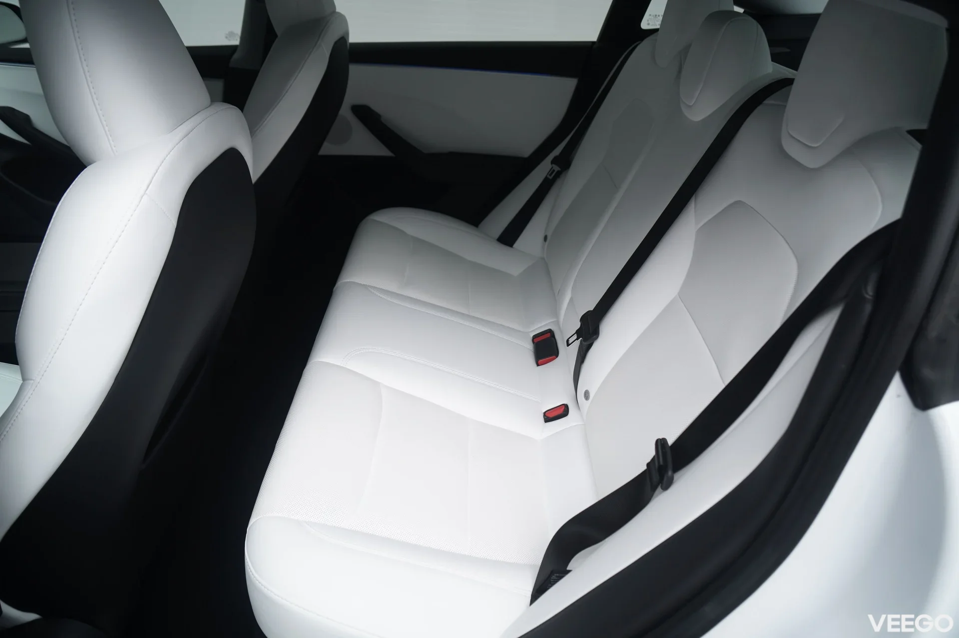 Tesla Model 3 Highland Long Range AWD 153kW